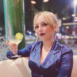 Meet your Posher, Brianna